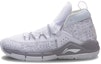 Buy Li-Ning All Day 5 Mid-Top Kelabu/Ungu ABPQ015-5