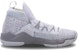 Li-Ning All Day 5 Mid-Top Kelabu/Ungu ABPQ015-5