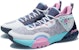 Li-Ning All Day 6 V2 'Kelabu Putih Susu' ABPR029-3