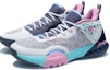 Lookbook Li-Ning All Day 6 V2 'Kelabu Putih Susu' ABPR029-3