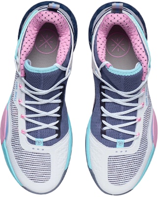 Li-Ning All Day 6 V2 'Gray Milky White' ABPR029-3 Shop Li-Ning All Day 6 V2 'Gray Milky White' ABPR029-3