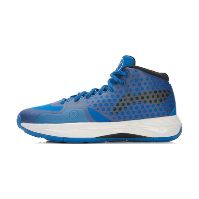 Li-Ning All Day 'Blue Black'