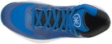 Lookbook Li-Ning Sepanjang Hari 'Biru Hitam' ABAL027-5