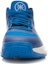 Shop Li-Ning Sepanjang Hari 'Biru Hitam' ABAL027-5