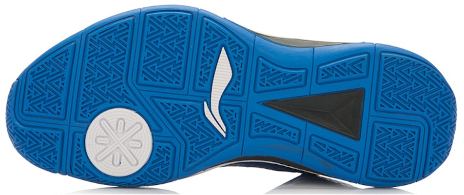 Li-Ning All Day 'Blue Black' ABAL027-5 Purchase Li-Ning All Day 'Blue Black' ABAL027-5