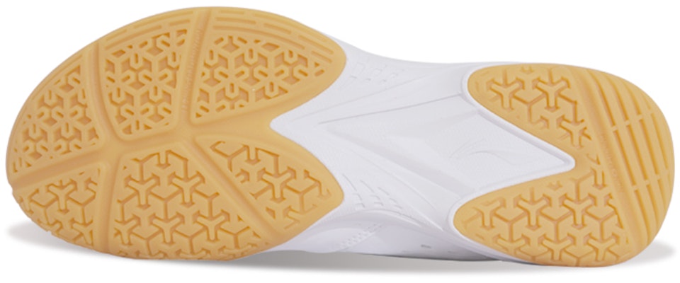 李宁 Almighty 5 白色 AYTT001-5 Details for 李宁 Almighty 5 白色 AYTT001-5