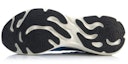 Shop Li-Ning Arashi Tanpa Sempadan 'Biru' ARHP171-9