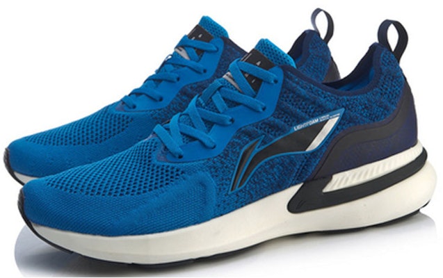 Li-Ning Arashi No Boundry 'Blue' ARHP171-9 Purchase Li-Ning Arashi No Boundry 'Blue' ARHP171-9