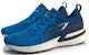 Li-Ning Arashi Tanpa Sempadan 'Biru' ARHP171-9