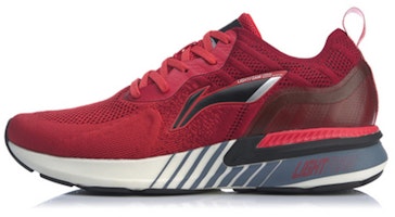 Li-Ning Arashi No Boundry 'Red' ARHP171-2 Li-Ning Arashi No Boundry 'Red' ARHP171-2