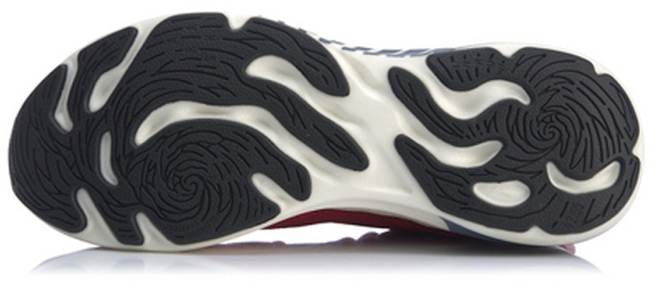 Li-Ning Arashi No Boundry 'Red' ARHP171-2 Purchase Li-Ning Arashi No Boundry 'Red' ARHP171-2