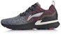 Li-Ning Arashi No Boundry 'Kelabu Batu' ARHP171-4