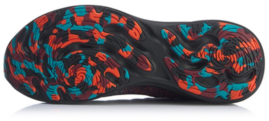 Li-Ning Arashi No Boundry 'Rock Grey' ARHP171-4 Purchase Li-Ning Arashi No Boundry 'Rock Grey' ARHP171-4