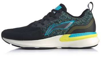 Li-Ning Arashi No Boundry 'Standard Black' ARHP171-5 Li-Ning Arashi No Boundry 'Standard Black' ARHP171-5