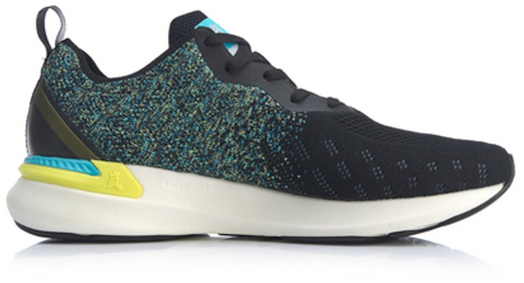 Li-Ning Arashi No Boundry 'Standard Black' ARHP171-5 Order Li-Ning Arashi No Boundry 'Standard Black' ARHP171-5