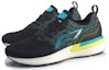 Lookbook Li-Ning Arashi No Boundry 'Hitam Standard' ARHP171-5