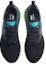 Shop Li-Ning Arashi No Boundry 'Hitam Standard' ARHP171-5