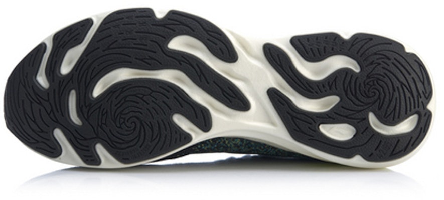 Li-Ning Arashi No Boundry 'Standard Black' ARHP171-5 Purchase Li-Ning Arashi No Boundry 'Standard Black' ARHP171-5