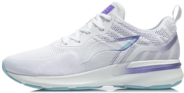 Li-Ning Arashi Tanpa Batas 'Putih Ungu' ARHR131-2 Buy Li-Ning Arashi Tanpa Batas 'Putih Ungu' ARHR131-2