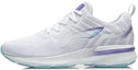 Buy Li-Ning Arashi Tanpa Batas 'Putih Ungu' ARHR131-2