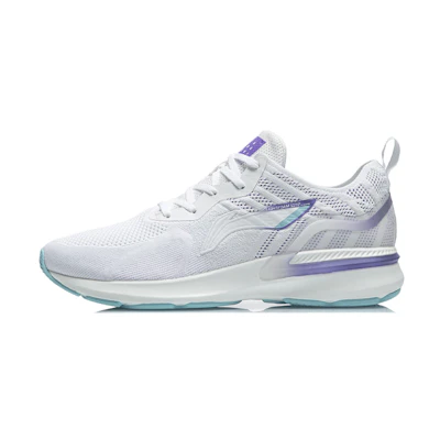 Li-Ning Arashi No Boundry 'White Purple'
