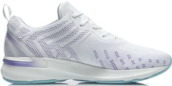 Li-Ning Arashi Tanpa Batas 'Putih Ungu' ARHR131-2 Order Li-Ning Arashi Tanpa Batas 'Putih Ungu' ARHR131-2