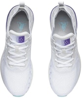 Li-Ning Arashi Tanpa Batas 'Putih Ungu' ARHR131-2 Shop Li-Ning Arashi Tanpa Batas 'Putih Ungu' ARHR131-2