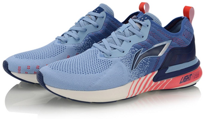 Li-Ning Arashi Tanpa Batas ARHP171-3 Lookbook Li-Ning Arashi Tanpa Batas ARHP171-3