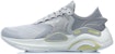 Li-Ning Arashi Plus 'Kelabu Putih' ARHR143-3