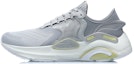 Buy Li-Ning Arashi Plus 'Kelabu Putih' ARHR143-3