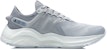 Li-Ning Arashi Plus 'Kelabu Putih' ARHR143-3