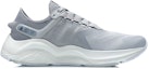 Order Li-Ning Arashi Plus 'Kelabu Putih' ARHR143-3