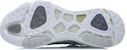 Li-Ning Arashi Plus 'Kelabu Putih' ARHR143-3