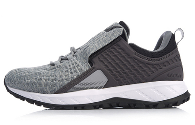 Li-Ning Arc 2018 'Iron Blue Grey'