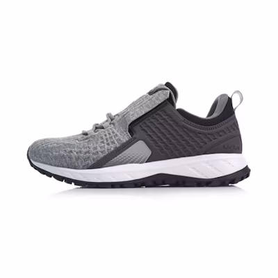 Li-Ning Arc 2018 'Iron Blue Grey'