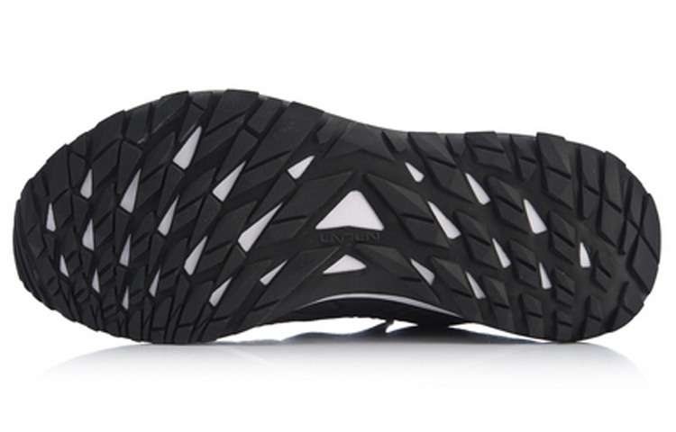 Li-Ning Arc 2018 'Iron Blue Grey' 圖 5