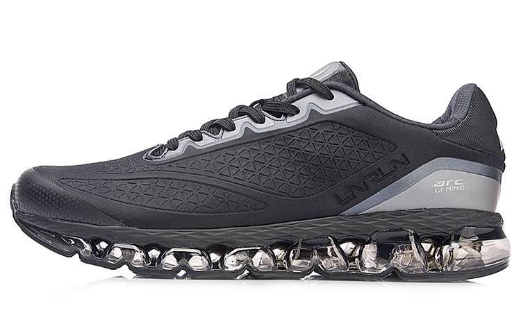 Li-Ning Arc 2018 V2 'Tan Black'