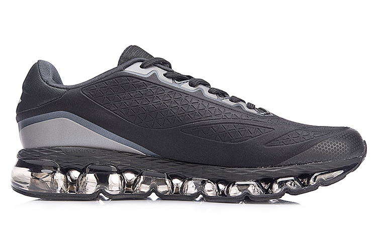 Li-Ning Arc 2018 V2 'Tan Black' 圖 2