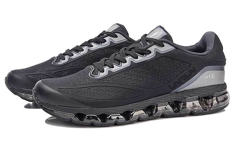 Li-Ning Arc 2018 V2 'Tan Black' 圖 3