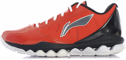 Li-Ning Arc 3.0 'Black Red' ABPH149-3 Li-Ning Arc 3.0 'Black Red' ABPH149-3