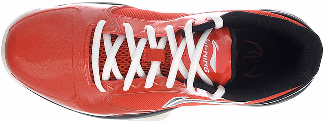 리닝 아크 3.0 블랙레드 (Li-Ning Akeu 3.0 Beullaek Ledeu) ABPH149-3 Lookbook 리닝 아크 3.0 블랙레드 (Li-Ning Akeu 3.0 Beullaek Ledeu) ABPH149-3