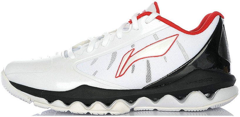 Li-Ning Arc 3.0 'Black White Red' ABPH149-2 Buy Li-Ning Arc 3.0 'Black White Red' ABPH149-2