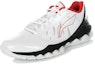Order Li-Ning Arc 3.0 'Black White Red' ABPH149-2