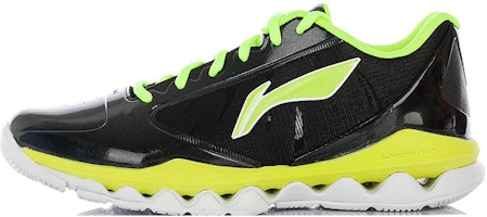Li-Ning Arc 3.0 'Black Yellow' ABPH149-1 Li-Ning Arc 3.0 'Black Yellow' ABPH149-1