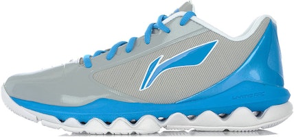 Li-Ning Arc 3.0 'Grey Blue' ABPH149-4 Li-Ning Arc 3.0 'Grey Blue' ABPH149-4
