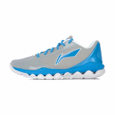 Li-Ning Arc 3.0 'Grey Blue'