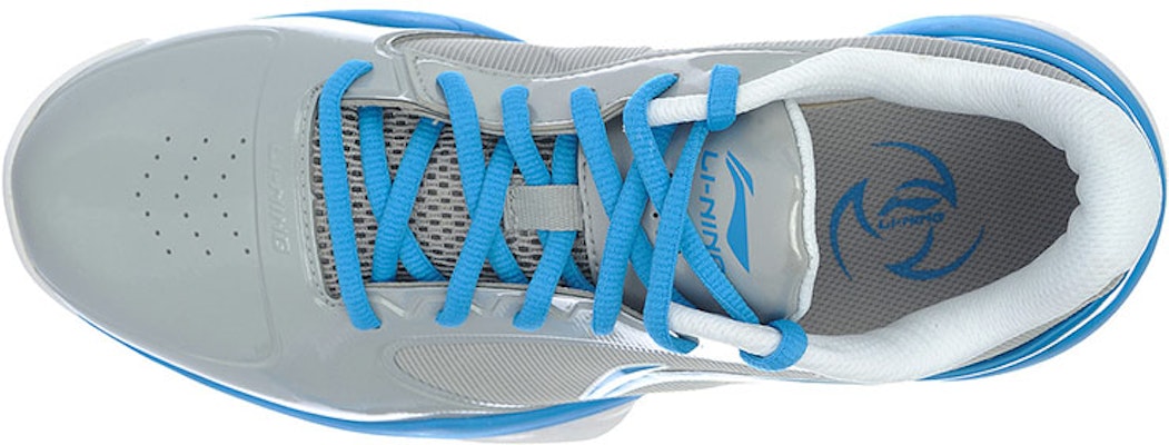 리닝 아크 3.0 '그레이 블루' (Li-Ning Arc 3.0 'Grey Blue') ABPH149-4 Lookbook 리닝 아크 3.0 '그레이 블루' (Li-Ning Arc 3.0 'Grey Blue') ABPH149-4