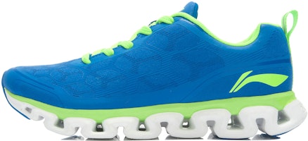 Li-Ning Arc 4 'Blue Green' ARHJ049-3 Li-Ning Arc 4 'Blue Green' ARHJ049-3