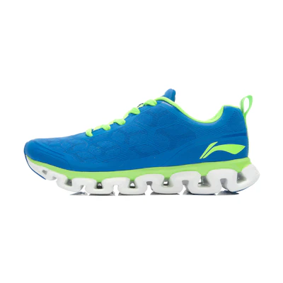 Li-Ning Arc 4 'Blue Green'