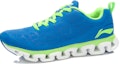 Order Li-Ning Arc 4 'Biru Hijau' ARHJ049-3